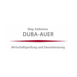 Mag. Katharina DUBA-AUER