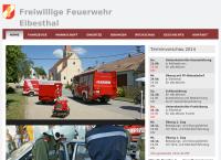 Freiwillige Feuerwehr Eibesthal