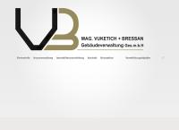 Vuketich Mag + Bressan Gebäudeverwaltung GesmbH - Außenstelle Twi