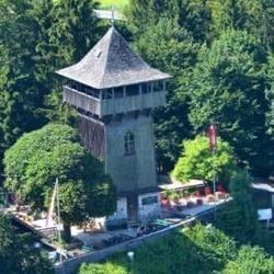 Gasthaus Siriuskogl