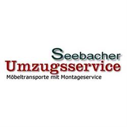 Seebacher Paul Möbeltransporte und Montageservice