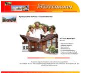 Physiotherapie Peter Pfefferkorn