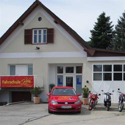 Fahrschule Heli