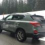 Ssang young Rexton NEU