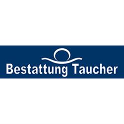 Bestattung Taucher