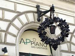 Appiano - Das Gasthaus