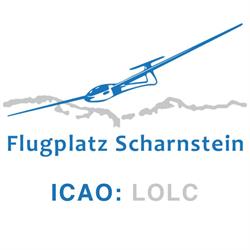 Flugplatz Scharnstein