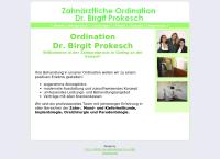 Dr. Birgit Prokesch