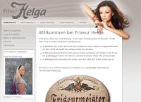 Friseur Helga