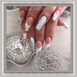 Color Sense Naildesign