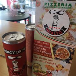 Pizzeria Rialto