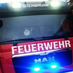 Freiwillige Feuerwehr Steinbrunn