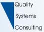 Qsc - Quality Systems Consulting GmbH
