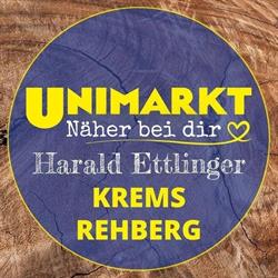 UNIMARKT Harald Ettlinger Krems-Rehberg