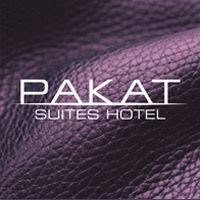 PAKAT Hotelbetrieb GmbH