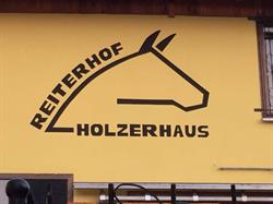 Reiterhof Holzerhaus, Verein Z Förderung Des REIT-, Fahr- U Leistungssportes