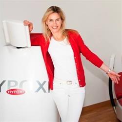 Das Figurstudio - HYPOXI - Studio Dornbirn - Silvia Hechenberger