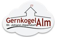 GERNKOGELALM Rohrmoser