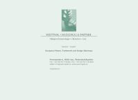 Patentanwälte Westphal, Mussgnug & Partner