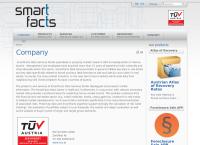 SmartFacts Data Services GmbH
