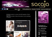 Sacaja - Inh Schlögl Sabine