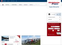 Tourismusverband PillerseeTal