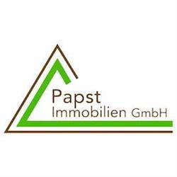 Papst Immobilien