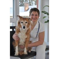 Dr. Josefine Zisser