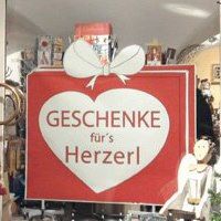 Geschenke fürs Herzerl