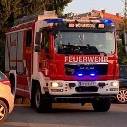 Freiwillige Feuerwehr Hörmsdorf