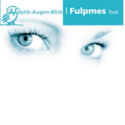 Optik-Augen-Blick