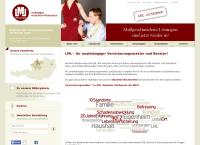 Website von Löfler Andreas