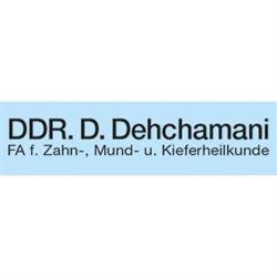 DDr. med. univ. Dadbeh Dehchamani