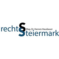 Mag. Dr. Hannes Hausbauer - Rechtsanwalt