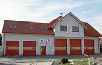 Freiwillige Feuerwehr Karlstetten