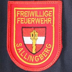 Freiwillige Feuerwehr Sallingberg