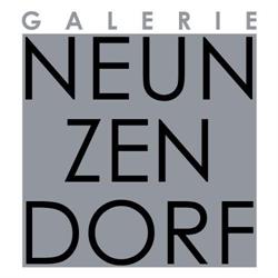 Galerie Neunzendorf - Gstöttenmayr Hannes und Christa