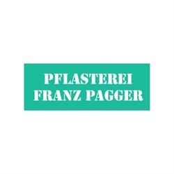 Pflasterei Franz Pagger