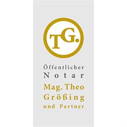 Öffentlicher Notar Mag. Theodor Größing und Partner