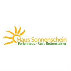 Haus Sonnenschein, Rettensteiner Josef
