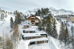 Apparthotel Zirbenhof