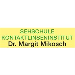 Dr. Margit Mikosch
