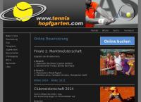 Tennisclub Hopfgarten
