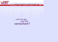 Vöb-Direkt Versicherungsagentur GmbH