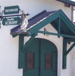 Heuriger Schopf Gerhard und Roswitha