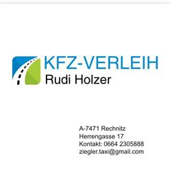 Taxi Ziegler