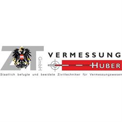 Vermessung Huber ZT-GmbH