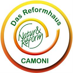 Natur & Reform Camoni