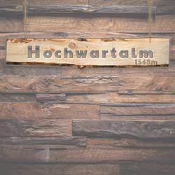 Hochwartalm