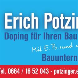 Potzinger Erich